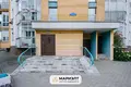Mieszkanie 3 pokoi 120 m² Mińsk, Białoruś