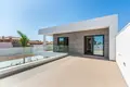 Villa de tres dormitorios 125 m² San Pedro del Pinatar, España