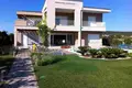 villa de 5 dormitorios 300 m² Opcina Sukosan, Croacia