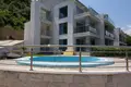 Квартира 2 спальни 105 м² Муо, Черногория
