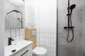 1 room apartment 16 m² Warsaw, Poland