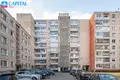 Apartamento 2 habitaciones 46 m² Vilna, Lituania