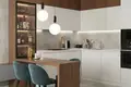 Wohnung 2 Schlafzimmer 64 m² Budva, Montenegro