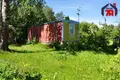 Haus 25 m² Aliachnovicki sielski Saviet, Belarus