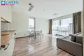 Квартира 2 комнаты 50 м² Вильнюс, Литва