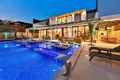 3-Schlafzimmer-Villa 400 m² Kalkan, Türkei