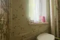 Mieszkanie 2 pokoi 48 m² Viasieja, Białoruś