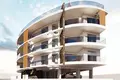 Mieszkanie 2 pokoi 94 m² Livadia, Cyprus
