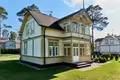 Casa 16 habitaciones 500 m² en Jurmala, Letonia