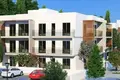 Residential complex Modern residence at 600 meters from the sea, in the tourist area, Kato Paphos, Cyprus