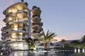 Residential complex Apartamenty s potryasayuschim vidom