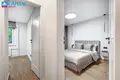 2 room apartment 47 m² Vilnius, Lithuania