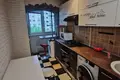 Mieszkanie 1 pokój 29 m² Muchaviecki sielski Saviet, Białoruś