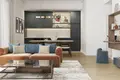 Wohnung 48 m² Tivat, Montenegro