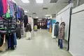 Tienda 4 m² en Minsk, Bielorrusia