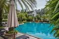 1 bedroom condo 107 m² Phuket, Thailand