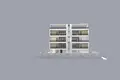 Appartement 2 chambres 78 m² Kato Polemidion Municipality, Chypre