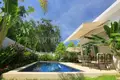 Villa 2 chambres 160 m² Phuket, Thaïlande