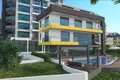 Apartamento 2 habitaciones 65 m² Kargicak, Turquía