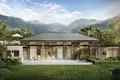 Villa 4 chambres 475 m² Si Sunthon, Thaïlande