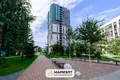 Mieszkanie 2 pokoi 61 m² Kopishche, Białoruś