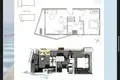 Estudio 1 habitación 35 m² Sihanoukville, Camboya