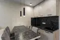 1 room apartment 41 m² Fanipalski sielski Saviet, Belarus