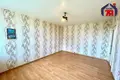 2 room apartment 38 m² Sluck, Belarus