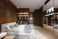 Apartamento 3 habitaciones 113 m² en Mezitli, Turquía