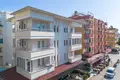 Appartement 2 chambres 49 m² Alanya, Turquie