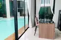 Mieszkanie 2 pokoi 93 m² Phuket, Tajlandia