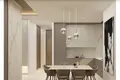 Apartment 59 m² Avsallar, Turkey