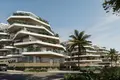 Mieszkanie 2 pokoi 160 m² Mijas, Hiszpania