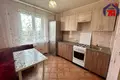 4 room apartment 78 m² Sluck, Belarus