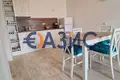 Wohnung 2 Schlafzimmer 65 m² Budzhaka, Bulgarien