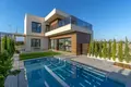 3 bedroom villa 145 m², All countries