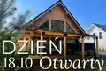 House 125 m² Wierzyce, Poland
