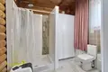 Casa 128 m² Lahojsk selsaviet, Belarús