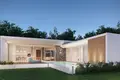 Villa 4 chambres 357 m² Si Sunthon, Thaïlande