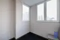 2 room apartment 58 m² Minsk, Belarus