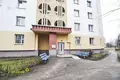 Wohnung 2 Zimmer 49 m² Habryjelieuka, Weißrussland