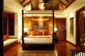 Villa de 4 dormitorios 960 m² Phuket, Tailandia