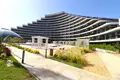 1 bedroom apartment 45 m² Aksu, Turkey