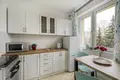 1 room apartment 31 m² in Warsaw, Poland