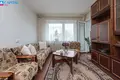 3 room apartment 67 m² Salos, Lithuania