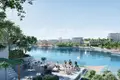 1 bedroom apartment 757 m² Dubai, United Arab Emirates
