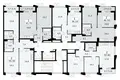 Mieszkanie 2 pokoi 47 m² Troick, Rosja