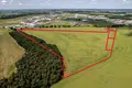 Land 170 708 m² Niepruszewo, Poland