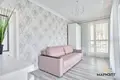 Apartamento 3 habitaciones 75 m² Minsk, Bielorrusia