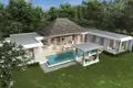 5 bedroom house 394 m² Phuket, Thailand